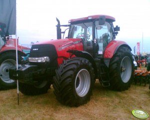 Case IH Puma 195