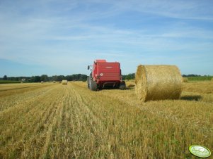 Case IH RB 344 R  