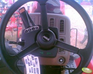 Case IH Steiger STX 435HD