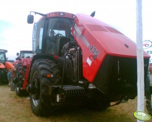 Case IH Steiger STX 435HD