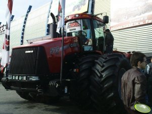 Case IH Steigner 535 HD