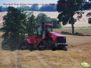 Case Ih Stx 535