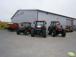 Case IH