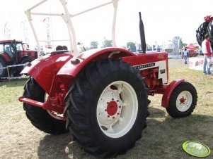 Case Ih