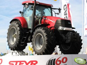 Case Ih