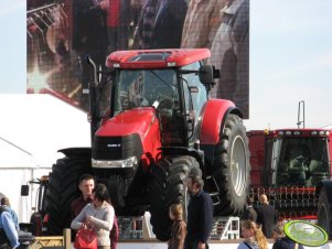 Case Ih