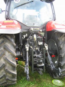 Case Ih