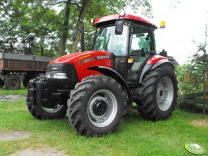 Case JX 90