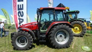 Case JXU 105