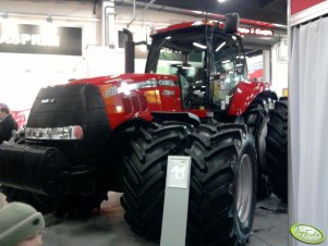 Case Magnum 310