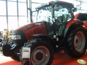 Case Maxxum 110