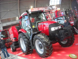 Case Maxxum 110