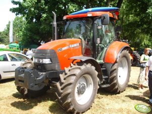 CAse maxxum 110X