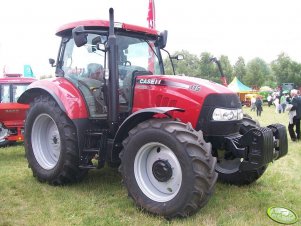 Case Maxxum 115