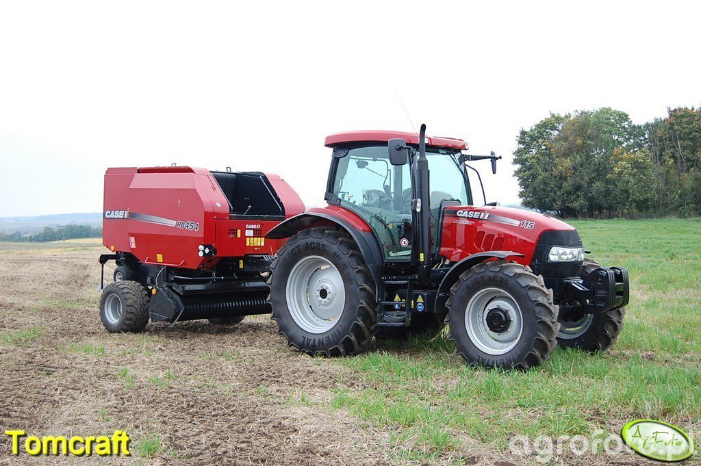 Case Maxxum 115 - Obrazek, fotka, zdjecie, photo #247098 - Galeria ...