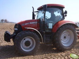 Case Maxxum 120