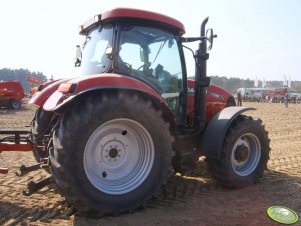 Case Maxxum 120