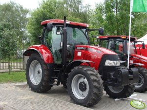 Case Maxxum 140