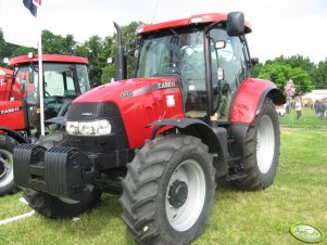 Case Maxxum 140