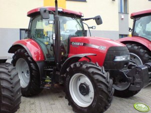 Case Maxxum x125