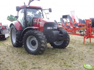 Case MX 110 Maxxum