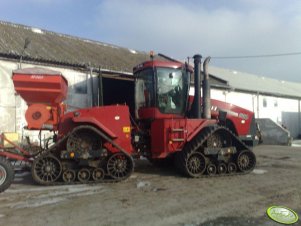 Case Quadtrac 530