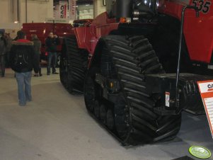 Case Quadtrac 535