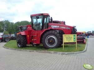 Case Steiger 435HD