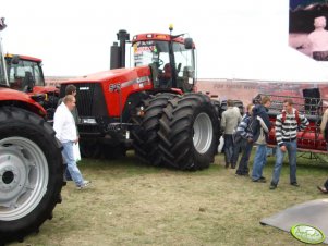 Case steiger 535