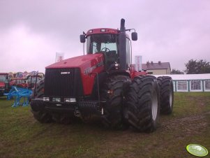 Case Steiger