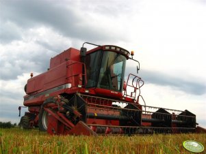 CaseIH AXIAL-FLOW 2188
