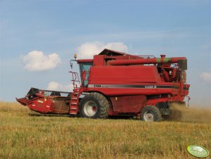 CaseIH AXIAL-FLOW 2188