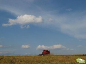 CaseIH AXIAL-FLOW 2188