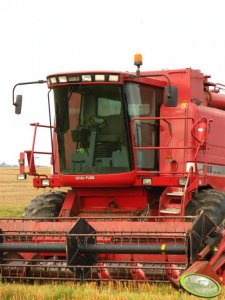 CaseIH AXIAL-FLOW 2188