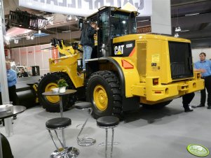 CAT 938H