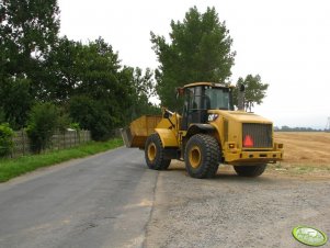 CAT 950H