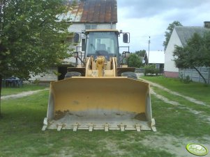 CAT 962H