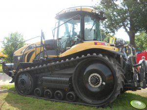 Cat Challenger mt 865c