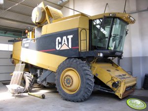 Cat Lexion 460