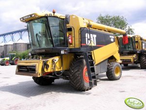 Cat Lexion 460