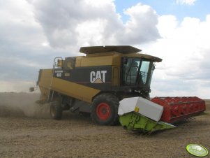 Cat Lexion 460