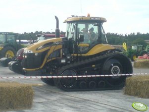 Cat MT 765C