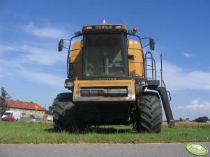 Caterpillar Lexion 460