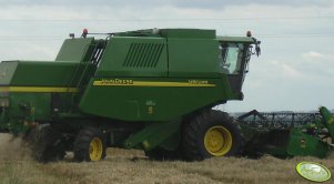 JD 1450 CWS