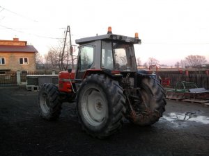 Massey Ferguson 3080