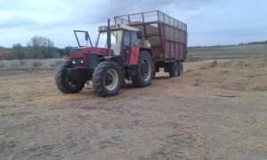 Zetor 16145