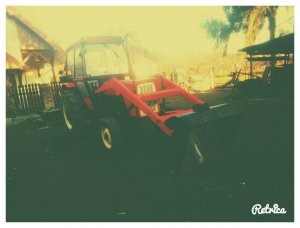 Ursus c-360