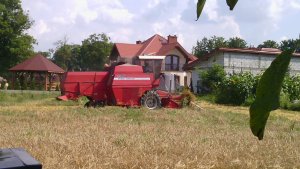 Massey Ferguson 330