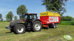 Valtra T 203 Direct