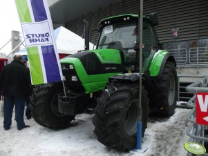 Deutz-Fahr 6150